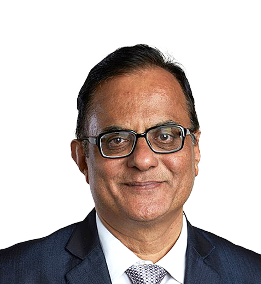 Prof AK Sood