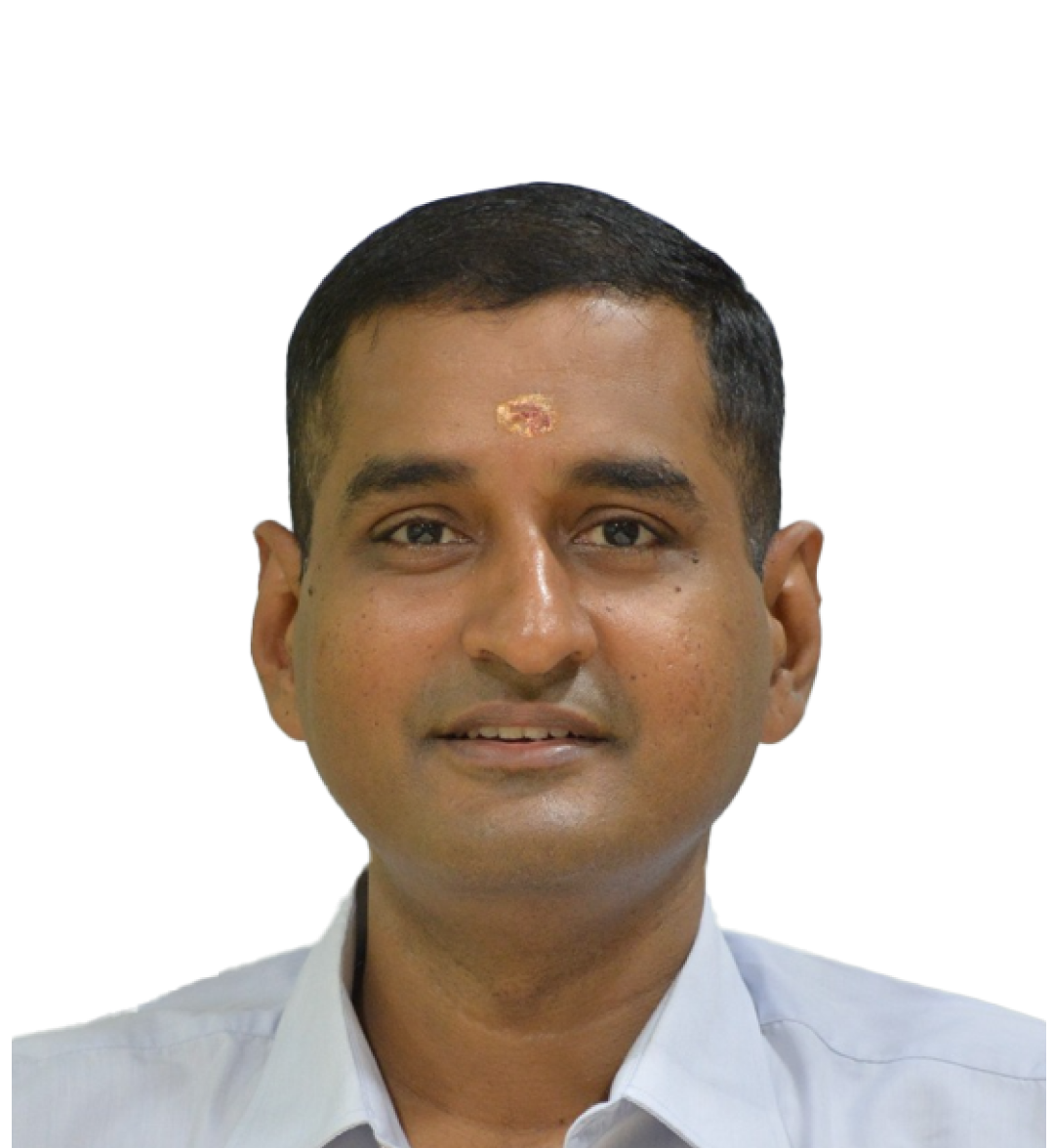 Prof. Shankar Ram C S