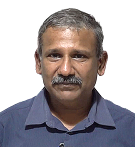 S. A. Sundaresan