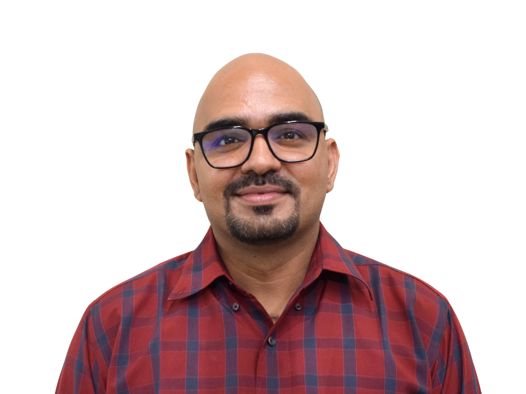 Santhosh S Nair