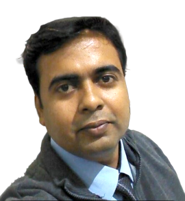 Sh. Abhijit Mulay