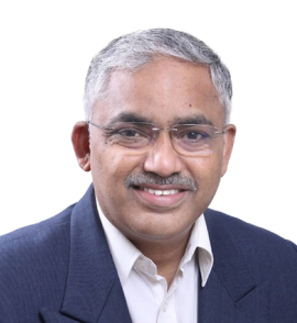 Sh. Kathiresan Shanmuganathan