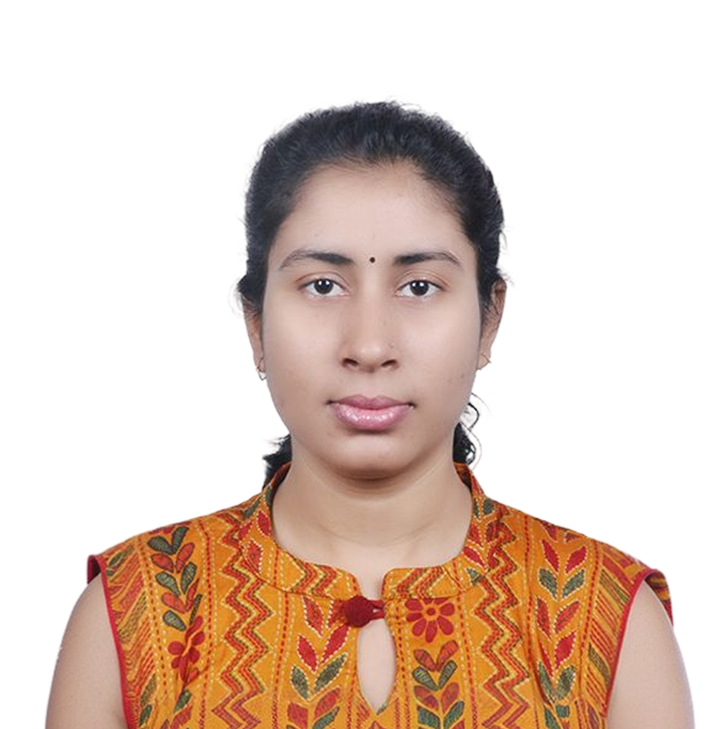 Ms. Sonu Kumari