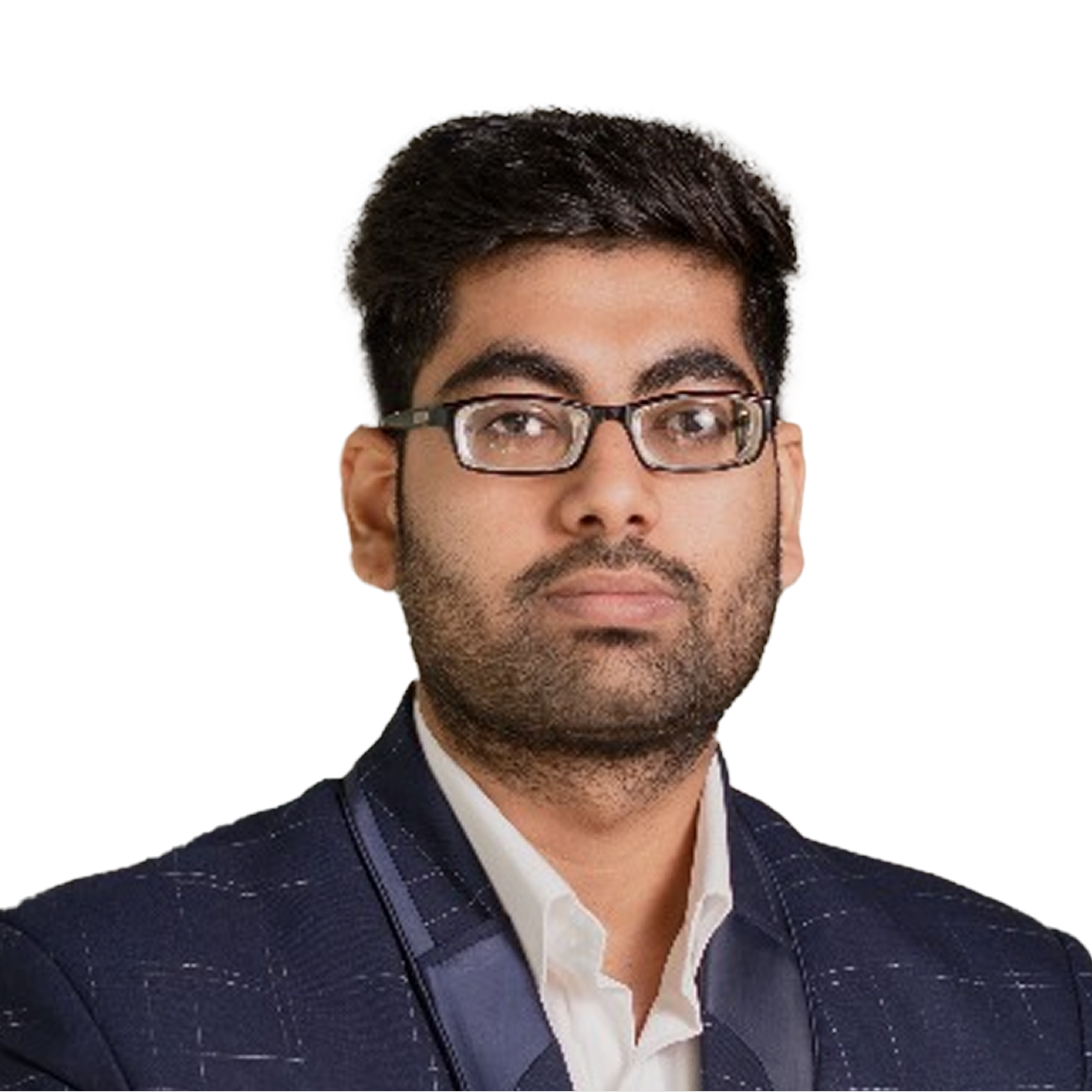 Tushar Jha