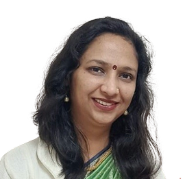 Dr. Sangeeta Agarwal