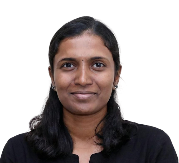 Dr. Sruthi Kalyani