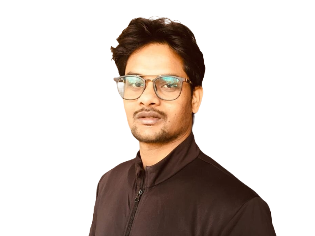 Dr. Anurag Anand
