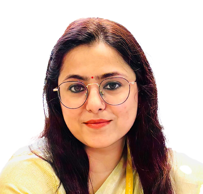 Dr. Hafsa Ahmad
