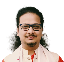 Dr. Dibyayan Deb