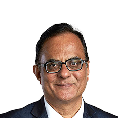 Prof. Ajay Kumar Sood
