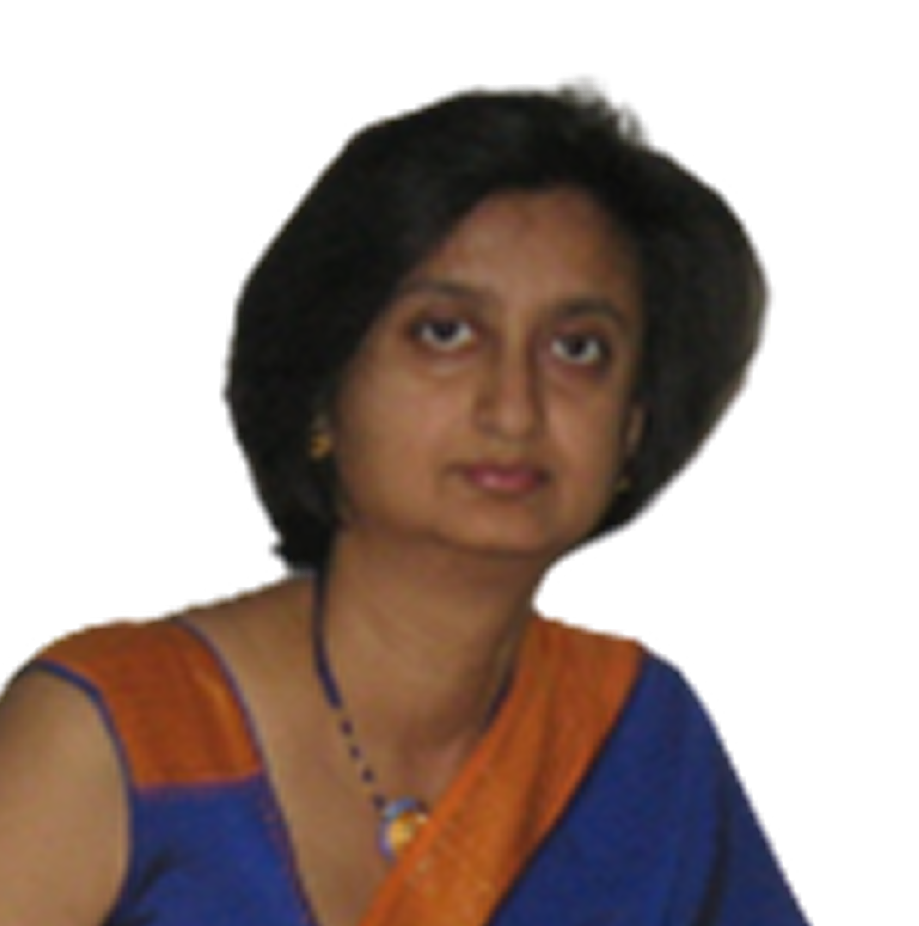 Dr. Sapna Poti