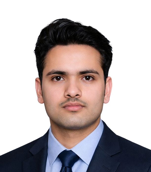 Sourav Sharma