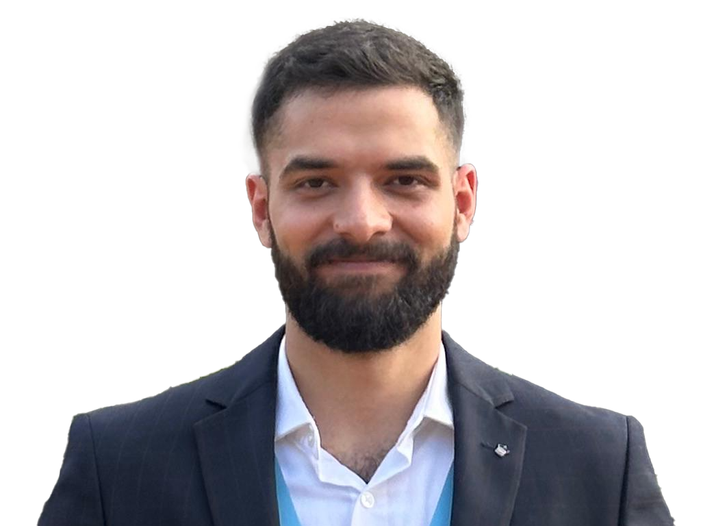 Vivek Kalhan Reshi Raina